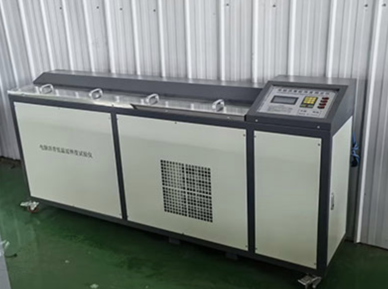 有关甘肃沥青仪器的一些操作建议