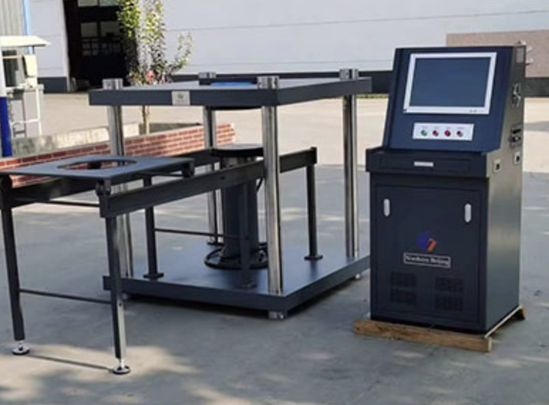 甘肃压力机的优势