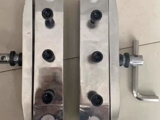 揭秘甘肃铁路试验仪器的关键作用