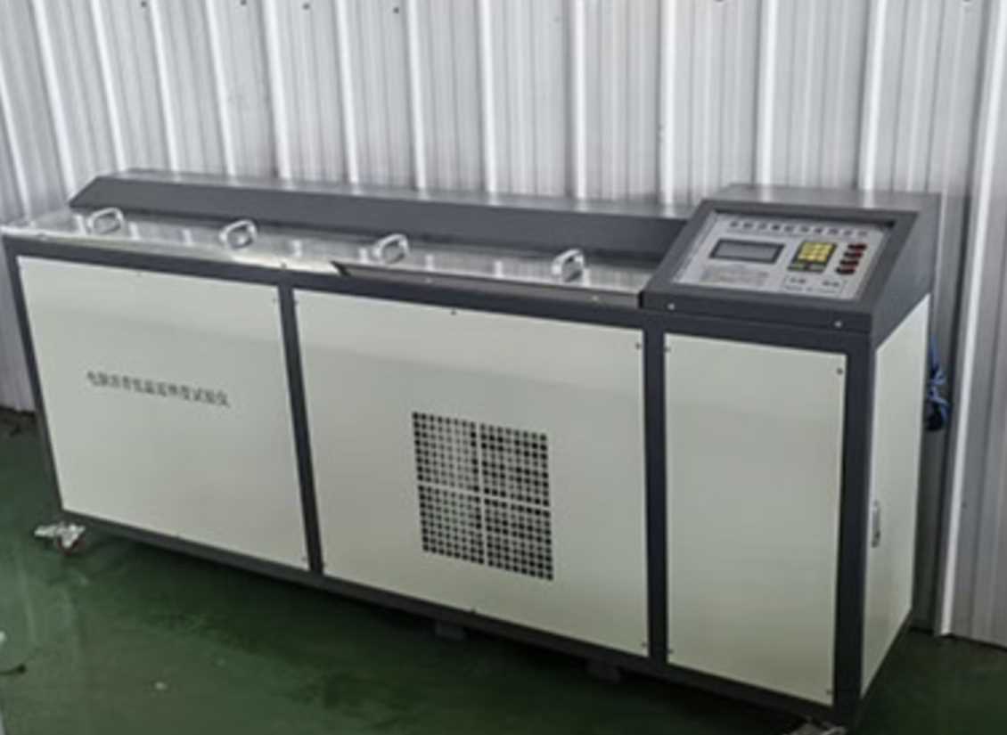 如何避免甘肃沥青仪器的隐患？请看本文