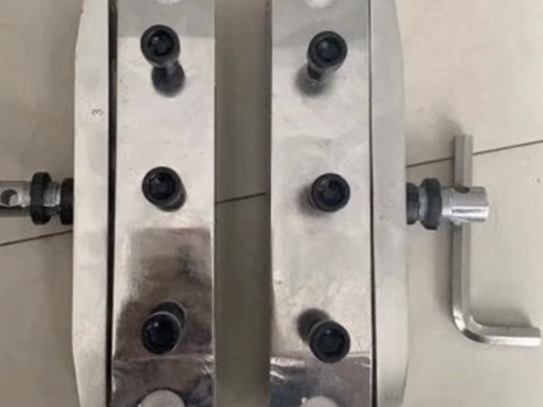 甘肃铁路试验仪器助力未来交通