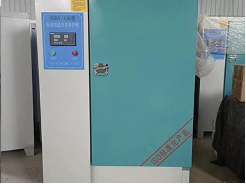 甘肃混凝土仪器：绿色建筑的必备利器