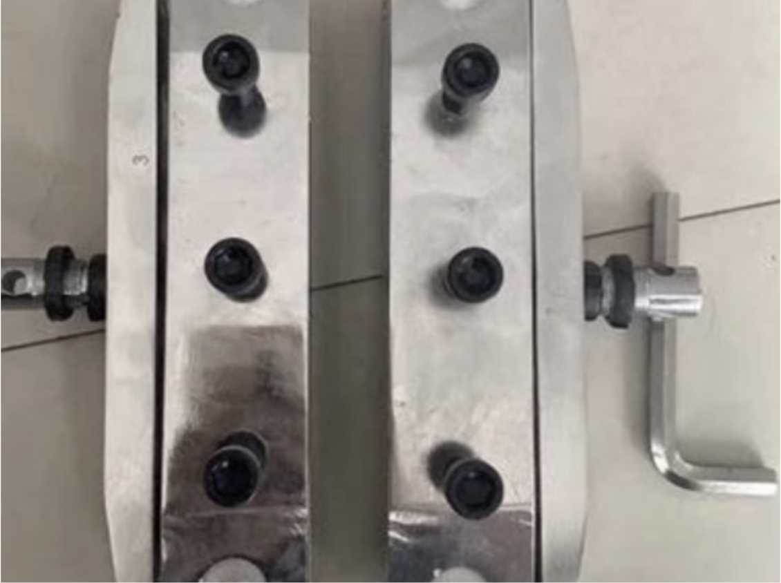 甘肃铁路试验仪器：铁路安全的关键