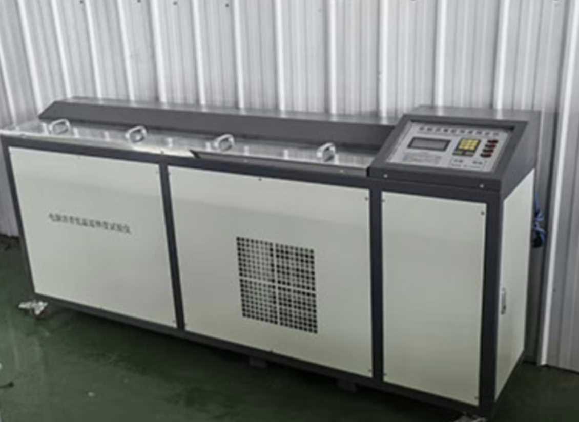 探究甘肃沥青仪器的秘密