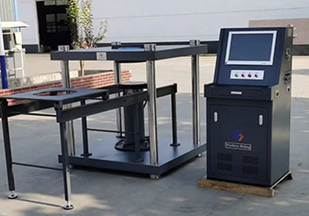  带您了解甘肃压力机的多功能应用