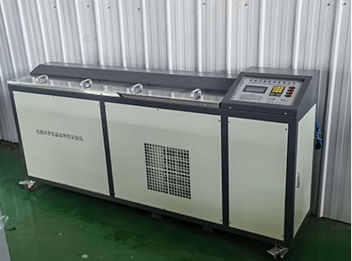 探索甘肃沥青仪器的发展趋势