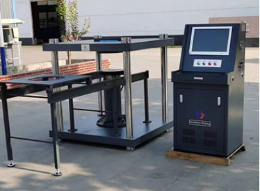 甘肃压力机的维护保养