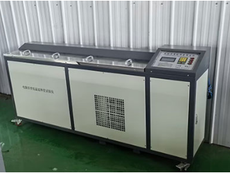 甘肃沥青仪器：提高路面质量的关键