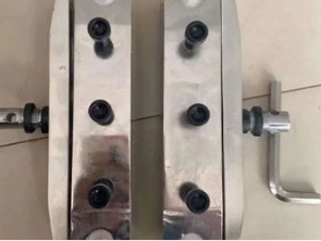 甘肃铁路试验仪器：维护交通安全的工具