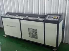 走进甘肃沥青仪器新时代