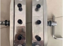 甘肃铁路试验仪器在铁路系统中的应用