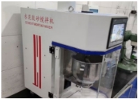 甘肃水泥胶砂搅拌机有哪些常见故障