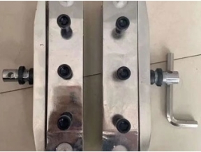 甘肃铁路试验仪器：助力铁路安全