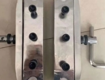 甘肃铁路试验仪器：精测量保安全