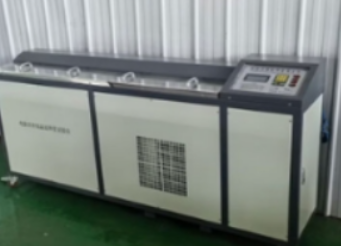 甘肃沥青仪器：注入建设新动力